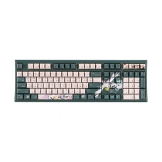 Клавиатура Varmilo Crane VEM108 Varmilo EC V2 Sakura<br>51297
