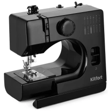 Kitfort КТ-6043 черный