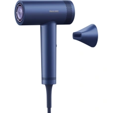 Philips BHD839/00 компактный фен 1400 Вт
