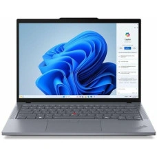 Lenovo ThinkPad T14 G6 14" / 16 Гб / SSD 512 Гб / Без ОС / 21QC006CFW