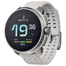 Suunto SS050931000 49 мм серебристый-белый