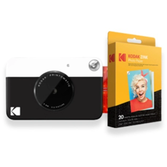 Kodak Printomatic черный