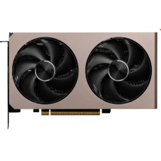 MSI GeForce RTX 5060 Ti 16G INSPIRE 2X OC 16 Гб