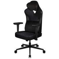 Игровое кресло ThunderX3 TEGC-2064101.11, черный