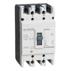 Автоматический выключатель CHINT NM1-125S/3Р 25A 25кА<br>54603