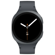 Samsung Galaxy Watch 8 40 мм серый-черный