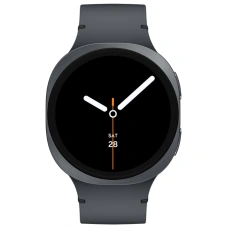 Samsung Galaxy Watch 8 44 мм серый-черный