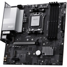 MSI PRO B840M-P WIFI6E