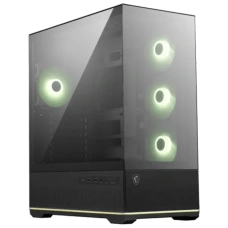 MSI MAG PANO 110R PZ черный
