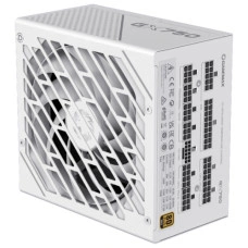 Game Max GX-750 PRO WT PCIE 5.0 ATX 3.0 750 Вт