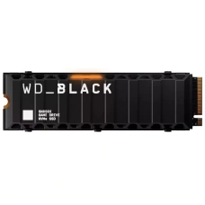 SSD Western Digital WDS100T2XHE-00BCA0 1000 Гб