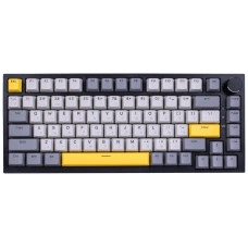 Ajazz AK820 Moon Switch черный