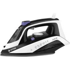Vitek VT-8360 Prive черный, белый