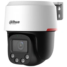 Dahua камера видеонаблюдения DH-SD2C400NA-B-PV-PRO, 4MP, расширение 2560x1440