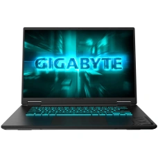 GIGABYTE GAMING A16 CVHI3KZ864SD 16" / 32 Гб / M.2 1000 Гб / Без ОС / 9RGA6I76VHFHJH0KZ000