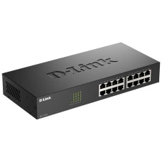 Коммутатор D-link DES-1016D/I1A