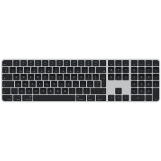Apple MMMR3RS/A черный