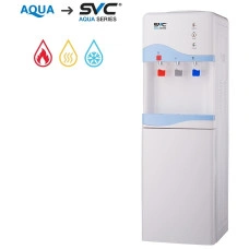 AQUA 93LA белый