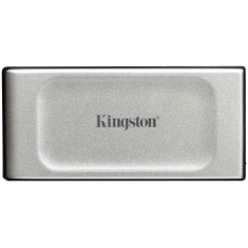 Kingston SXS2000/4000G серый 4000 ГБ