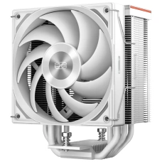 Кулер PCcooler RZ500 WH