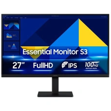 27" Samsung LS27D300GAIXCI черный