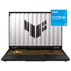 ASUS TUF F16 FX608JM-RV049 16" / 16 Гб / SSD 512 Гб / Без ОС / 90NR0MI1-M002X0