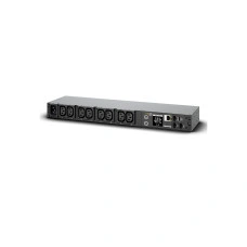 Блок распределения питания CyberPower PDU31005 (240)<br>59253