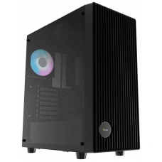 Ocypus C70 BK ARGB черный