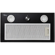 Midea MH60I350B черный