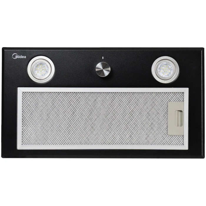 Midea MH60I350B черный