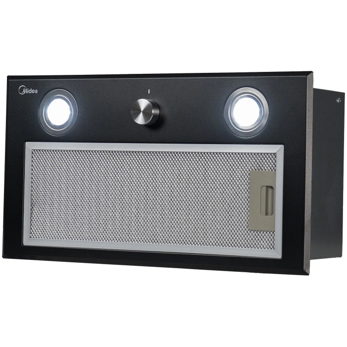 Midea MH60I350B черный