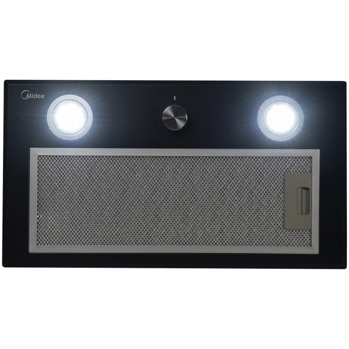 Midea MH60I350B черный