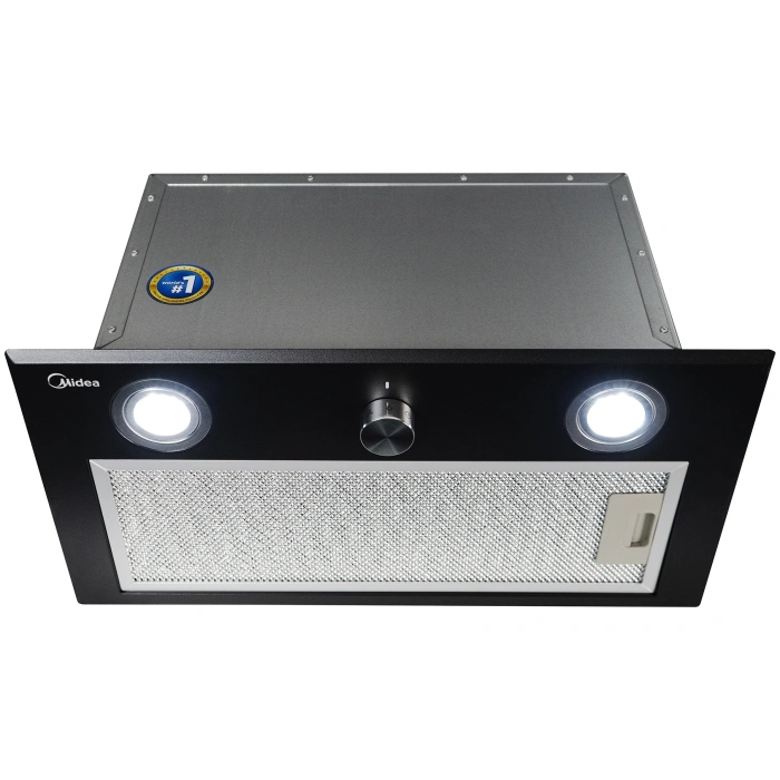 Midea MH60I350B черный