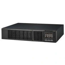 ИБП Astergo/Rack 2U/Tower/On-Line/3 000 VА/3 000 W/Input C20/Output  8xC13/Акб 6x12В/9Ач/LCD/RS-232, USB, EPO, SNMP Slot<br>245448