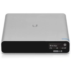 Ubiquiti NVR (сетевой) UCK-G2-SSD