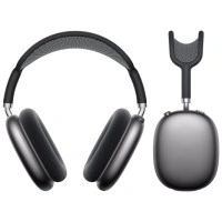 Наушники Hoco W65 Plus черный
