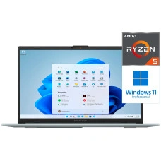 ASUS E1504FA-BQ2488W 15.6" / 16 Гб / SSD 512 Гб / Win 11 Pro / 90NB0ZR3-M043U0