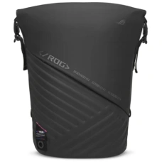 Рюкзак ASUS 90XB09X0-BBP000 до 17" черный