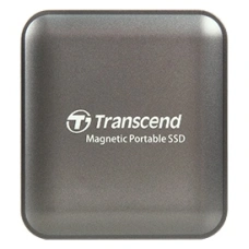 Transcend TS4TESD420C 4000 Гб