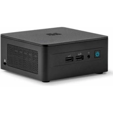 ASUS RNUC13ANHI300002I 90AR00C1-M00040 черный