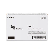Canon T13 5640C006 черный