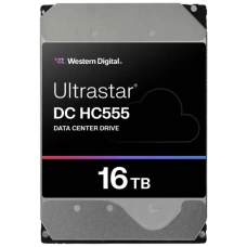 HDD Western Digital WUH722016CLE6L4 16000 Гб