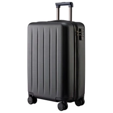 NinetyGo Danube Luggage 24 New version 65 л черный