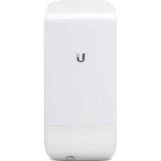 Wi-Fi точка доступа Ubiquiti Nanostation Loco M5