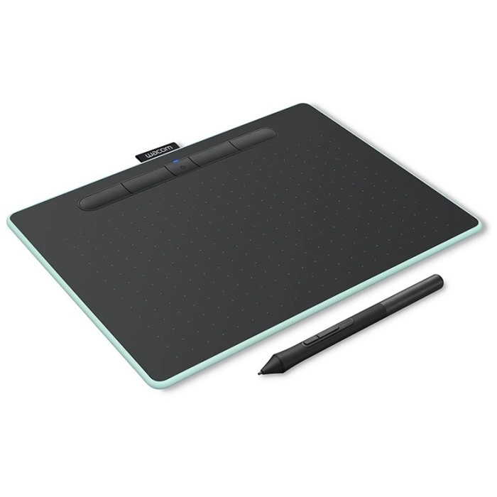 Wacom Intuos Medium CTL-6100WLE-N