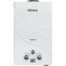 Klima JSD 8L белый