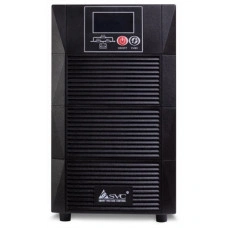 источник бесперебойного питания SVC PTS-2KL-LCD
