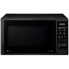 LG MS-2042DB черный