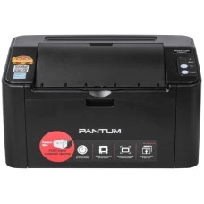 Pantum P2207 черный