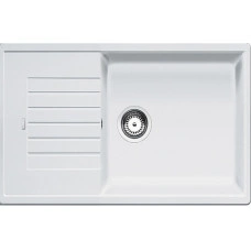 Blanco Zia XL 6S Compact 523277 White